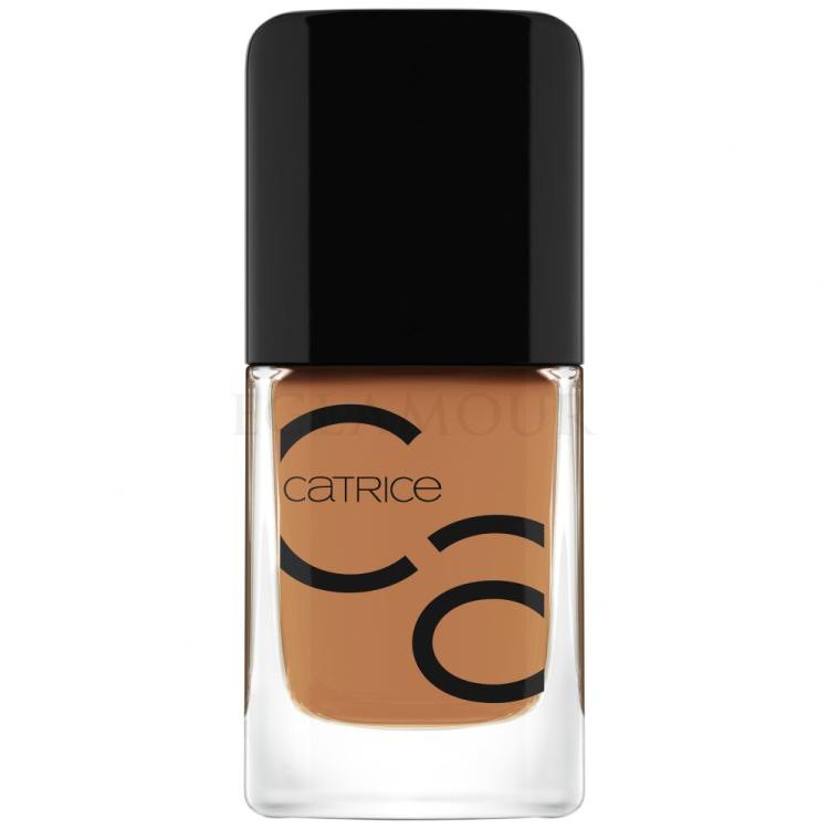 Catrice Iconails Lakier do paznokci dla kobiet 10,5 ml Odcień 125 Toffee Dreams