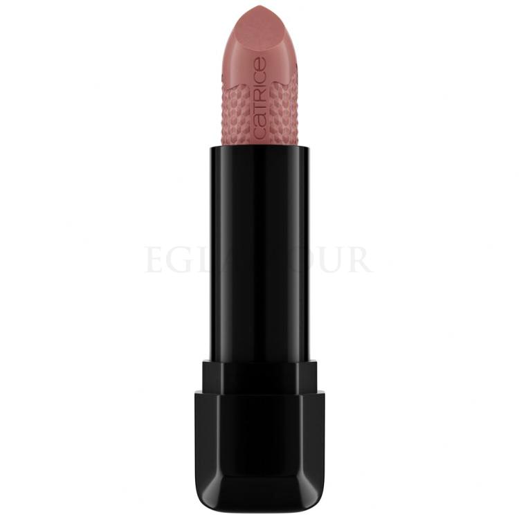 Catrice Shine Bomb Lipstick Pomadka dla kobiet 3,5 g Odcień 030 Divine Femininity