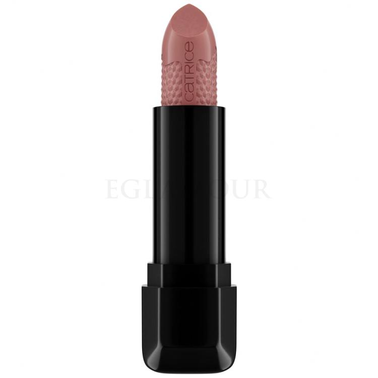 Catrice Shine Bomb Lipstick Pomadka dla kobiet 3,5 g Odcień 030 Divine Femininity