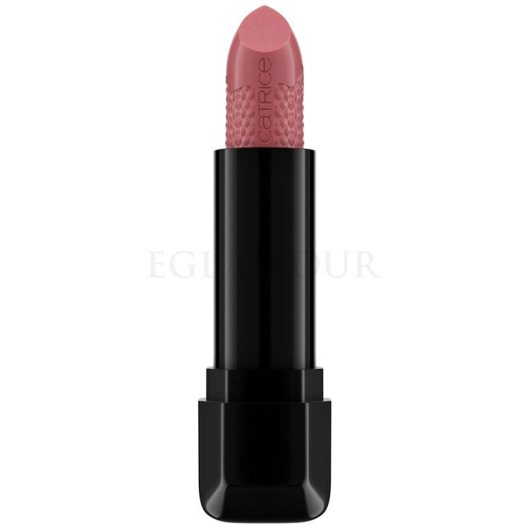 Catrice Shine Bomb Lipstick Pomadka dla kobiet 3,5 g Odcień 040 Secret Crush