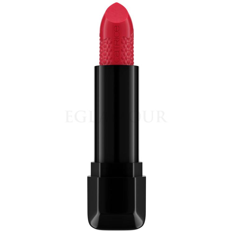 Catrice Shine Bomb Lipstick Pomadka dla kobiet 3,5 g Odcień 090 Queen Of Hearts