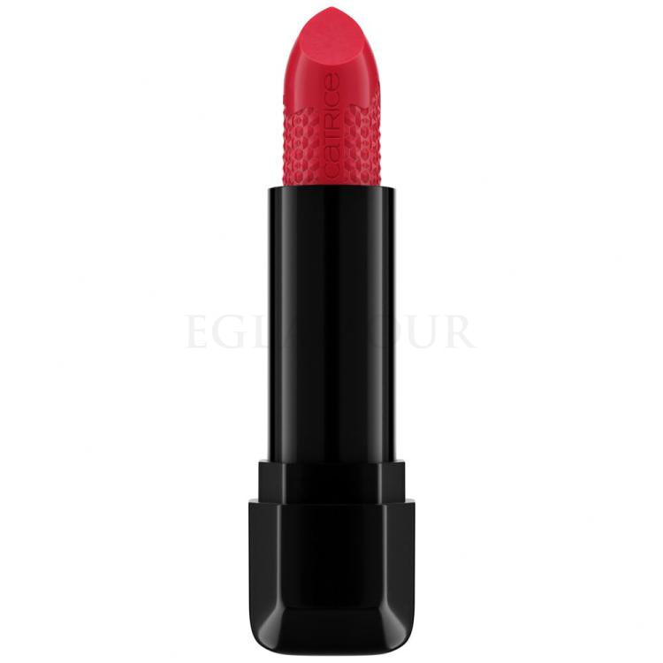 Catrice Shine Bomb Lipstick Pomadka dla kobiet 3,5 g Odcień 090 Queen Of Hearts