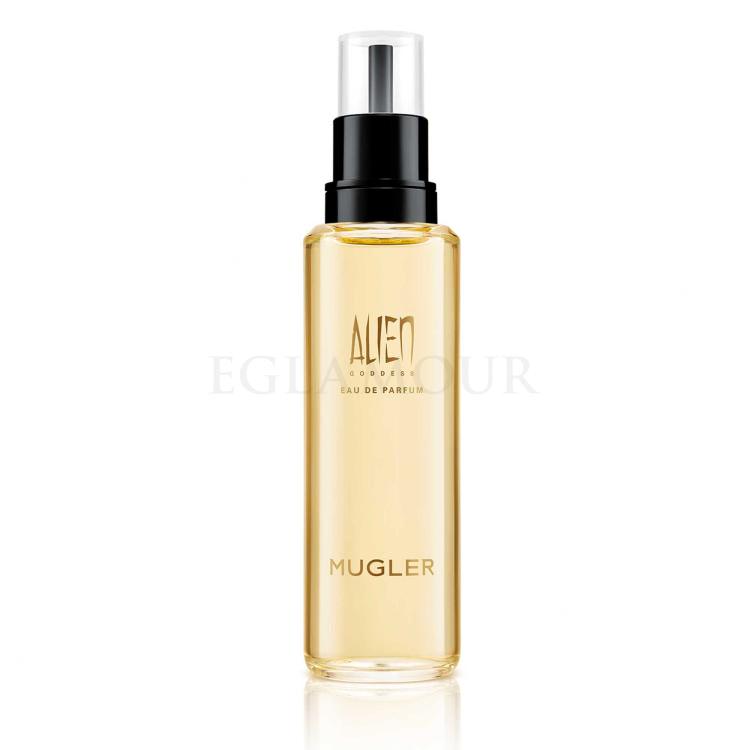 Mugler Alien Goddess Woda perfumowana dla kobiet Napełnienie 100 ml