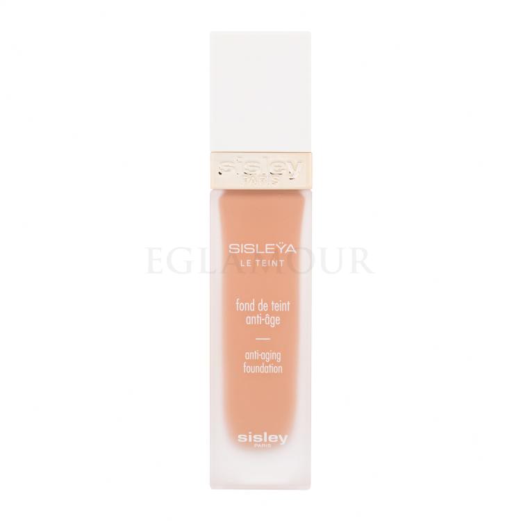 Sisley Sisleÿa Le Teint Podkład dla kobiet 30 ml Odcień 3R+ Pinky Peach