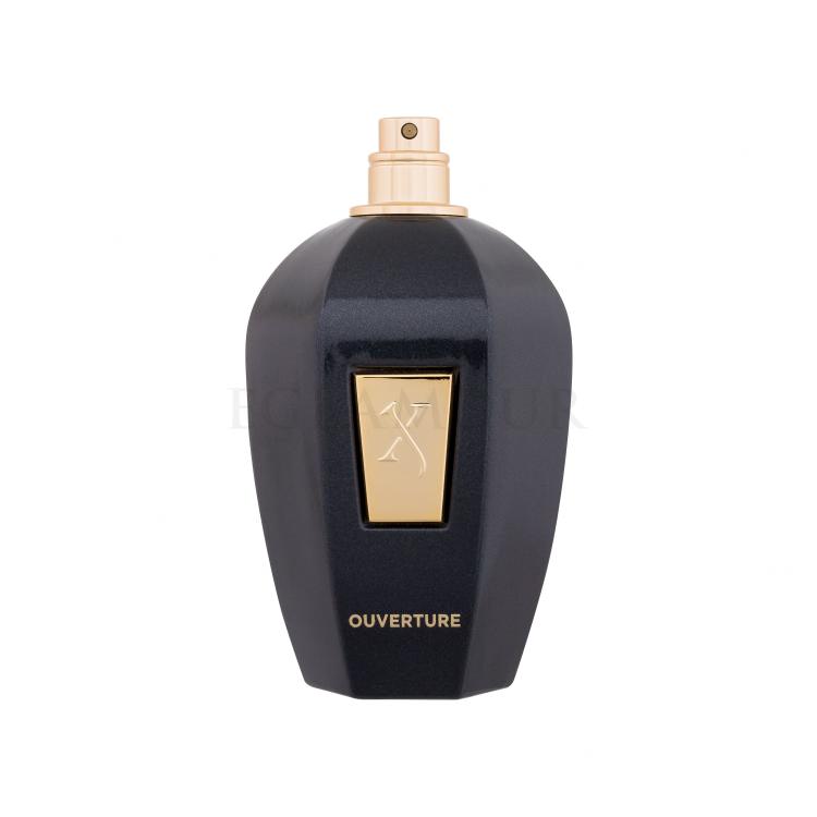 xerjoff ouverture woda perfumowana 100 ml  tester 