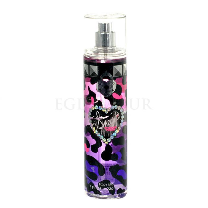 Nicole Polizzi Snooki Spray do ciała dla kobiet 236 ml Bez pudełka