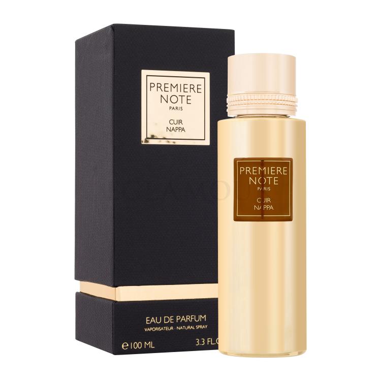 Premiere Note Cuir Nappa Woda perfumowana 100 ml