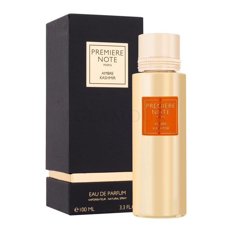 premiere note ambre kashmir