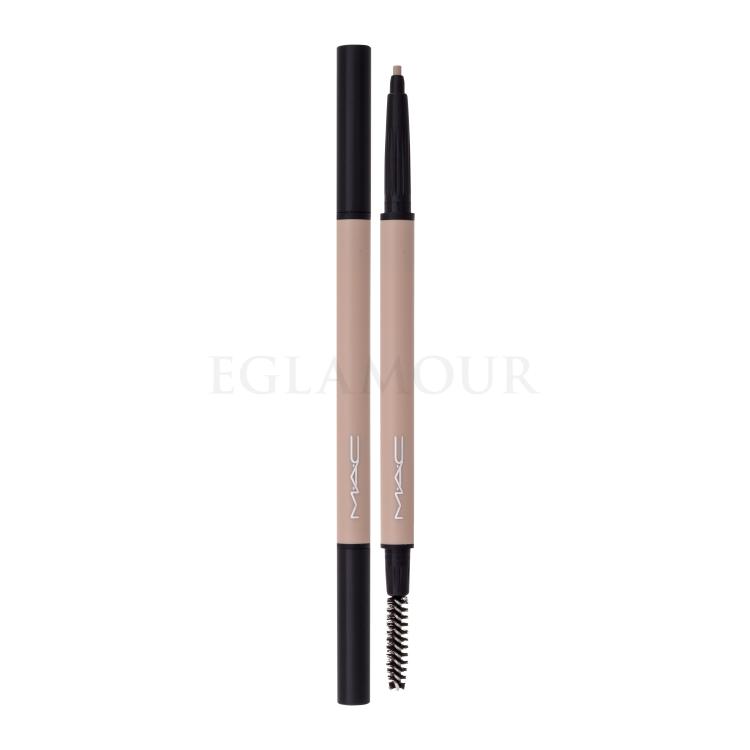 MAC Eye Brows Styler Kredka do brwi dla kobiet 0,09 g Odcień Omega