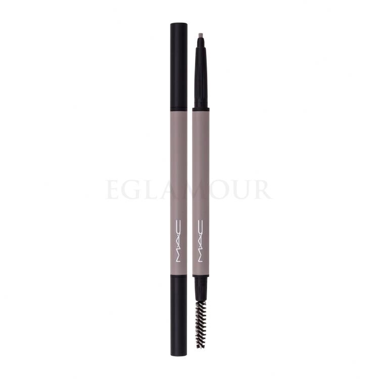 MAC Eye Brows Styler Kredka do brwi dla kobiet 0,09 g Odcień Thunder