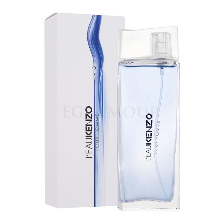 kenzo l'eau kenzo pour homme