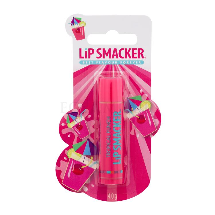 Lip Smacker Fruit Tropical Punch Balsam do ust dla dzieci 4 g