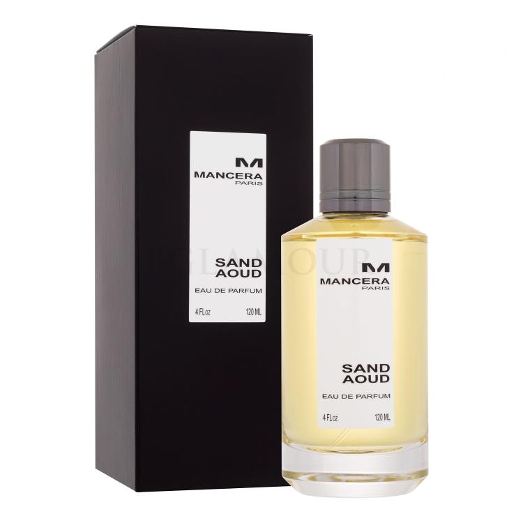 mancera sand aoud