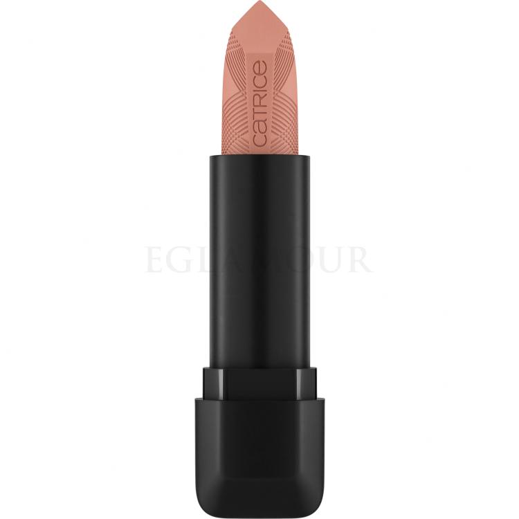 Catrice Scandalous Matte Lipstick Pomadka dla kobiet 3,5 g Odcień 020 Nude Obsession