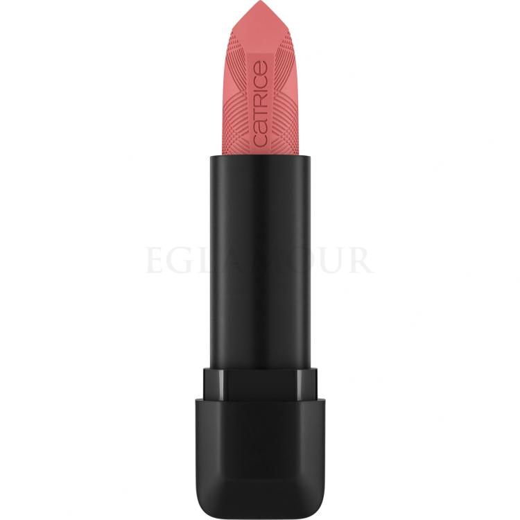 Catrice Scandalous Matte Lipstick Pomadka dla kobiet 3,5 g Odcień 040 Rosy Seduction