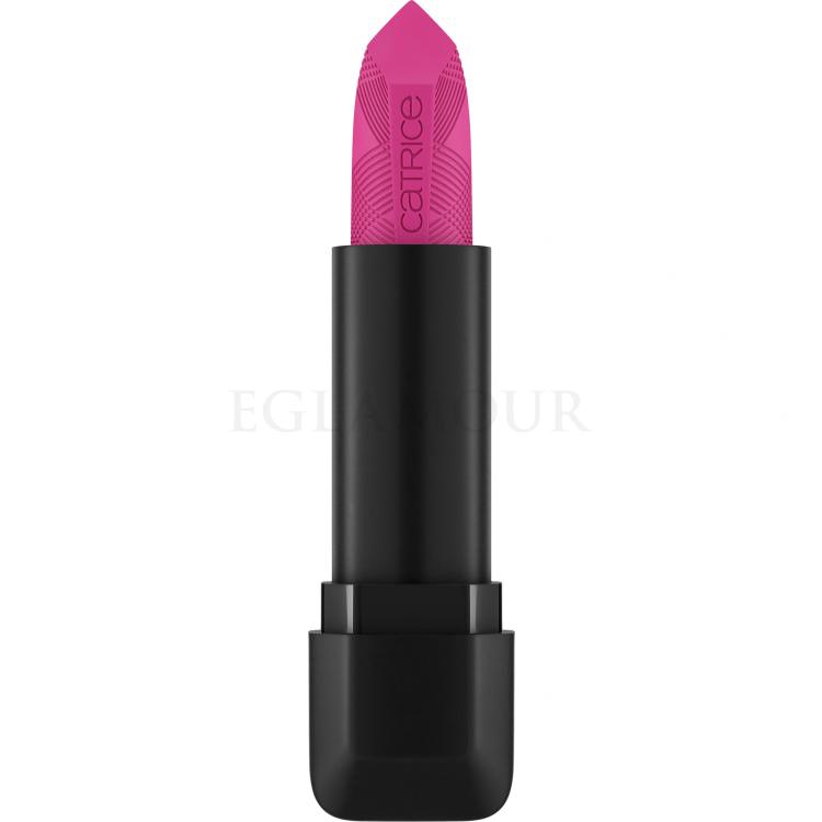 Catrice Scandalous Matte Lipstick Pomadka dla kobiet 3,5 g Odcień 080 Casually Overdressed