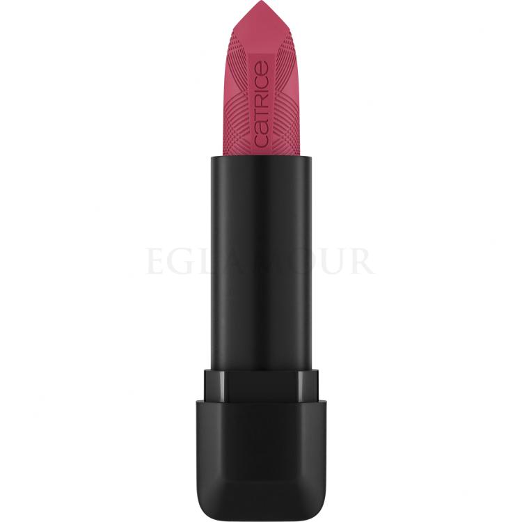 Catrice Scandalous Matte Lipstick Pomadka dla kobiet 3,5 g Odcień 100 Muse Of Inspiration