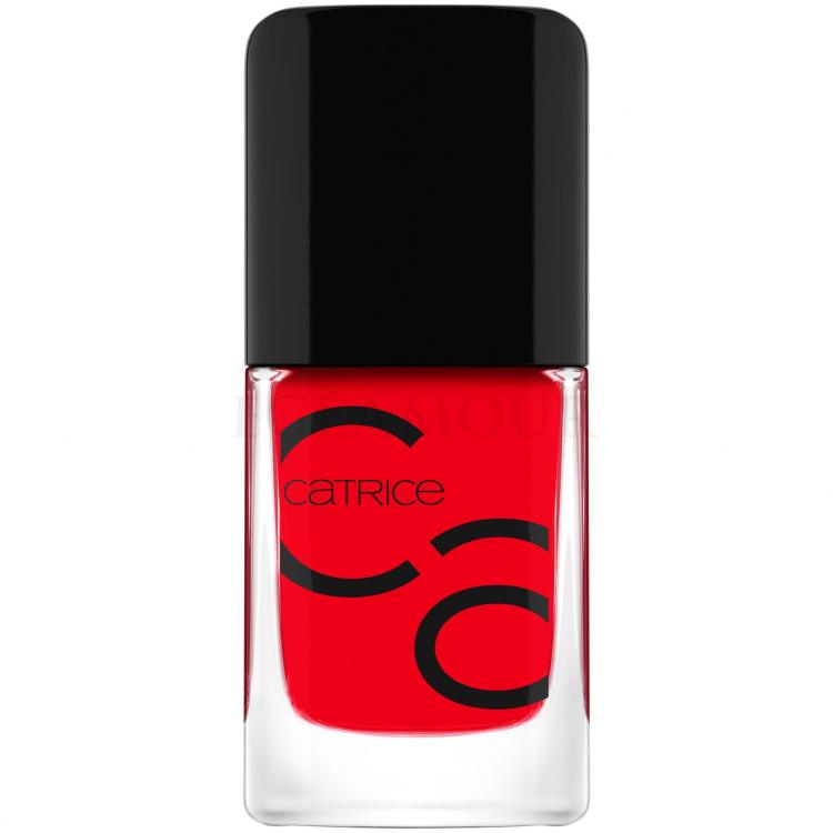 Catrice Iconails Lakier do paznokci dla kobiet 10,5 ml Odcień 140 Vive l&#039;Amour