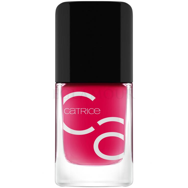 Catrice Iconails Lakier do paznokci dla kobiet 10,5 ml Odcień 141 Jelly-licious