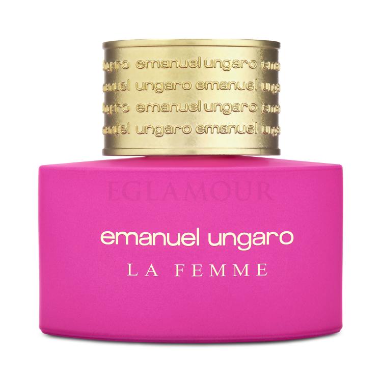 Emanuel Ungaro La Femme Woda perfumowana dla kobiet 100 ml