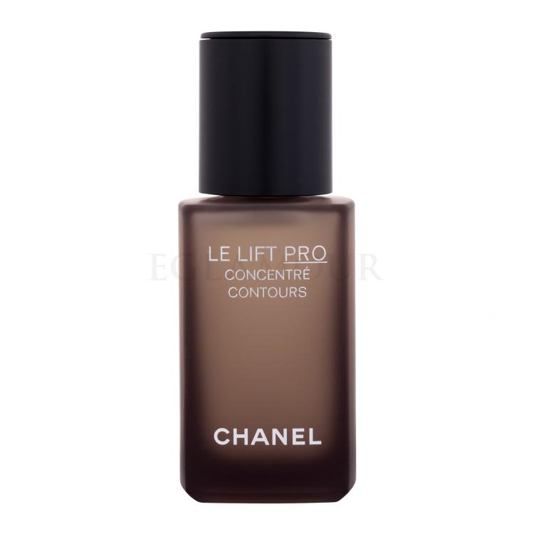 Chanel Le Lift Pro Contour Concentrate Serum do twarzy dla kobiet 30 ml