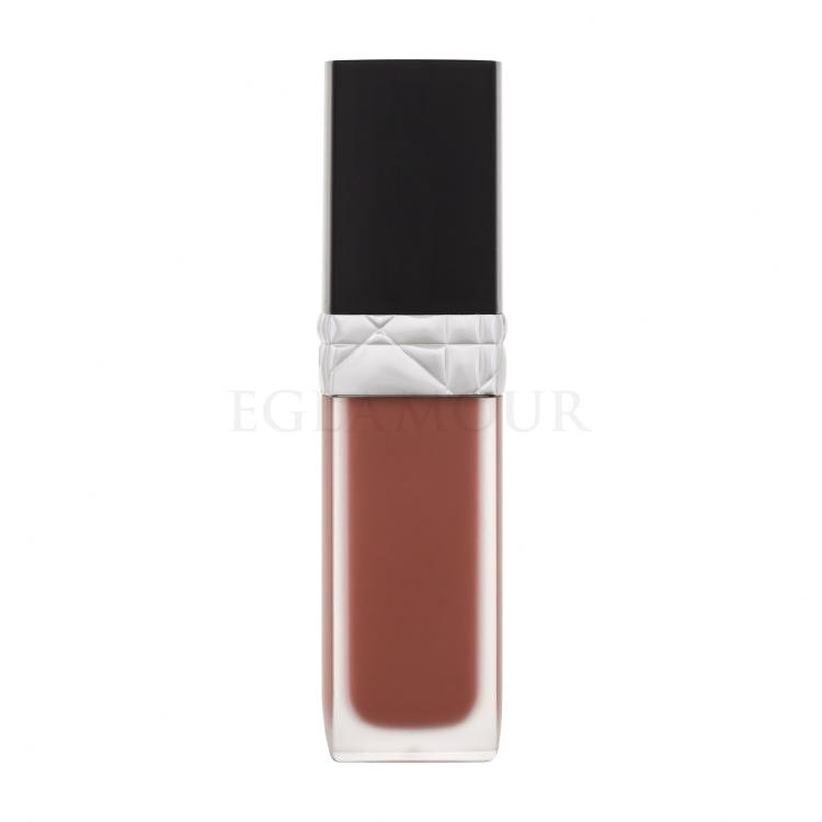 Dior Rouge Dior Forever Liquid Matte Pomadka dla kobiet 6 ml Odcień 300 Forever Nude Style