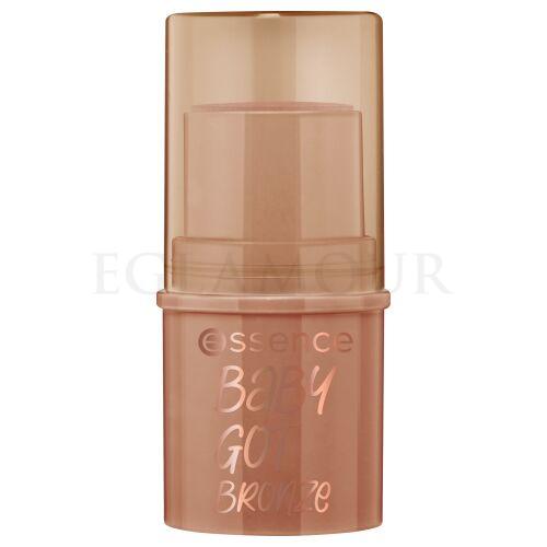 Essence Baby Got Bronze Bronzer dla kobiet 5,5 g