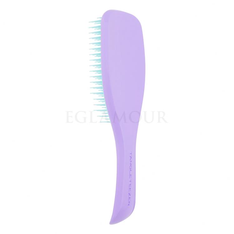 Tangle Teezer Wet Detangler Szczotka do włosów dla kobiet 1 szt Odcień Lilac Mint