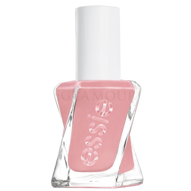 Essie Gel Couture Nail Color Lakier do paznokci dla kobiet 13,5 ml Odcień 50 Stitch By Stitch