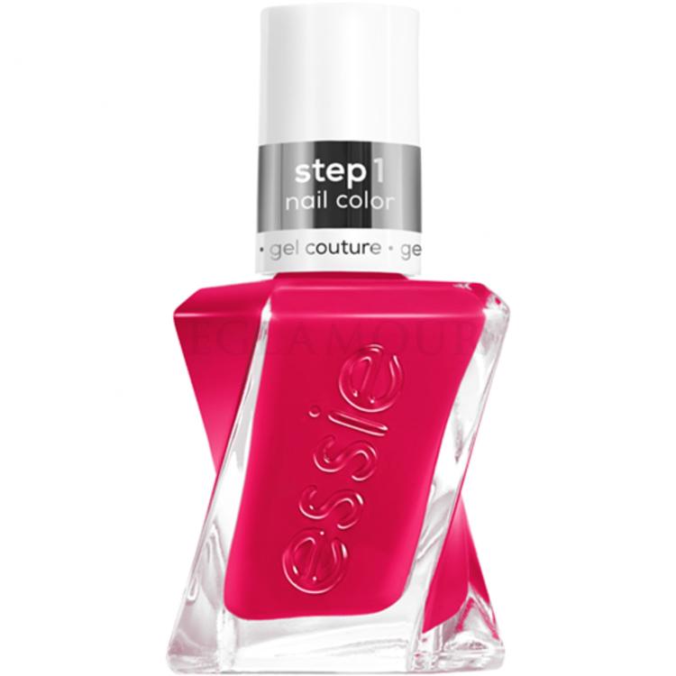 Essie Gel Couture Nail Color Lakier do paznokci dla kobiet 13,5 ml Odcień 300 The It-Factor