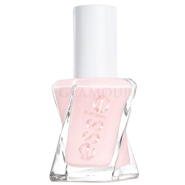 Essie Gel Couture Nail Color Lakier do paznokci dla kobiet 13,5 ml Odcień 484 Matter Of Fiction