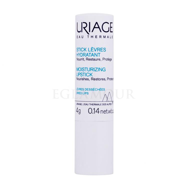 Uriage Eau Thermale Moisturizing Lipstick Balsam do ust 4 g