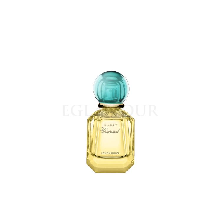 Chopard Happy Chopard Lemon Dulci Woda perfumowana dla kobiet 40 ml