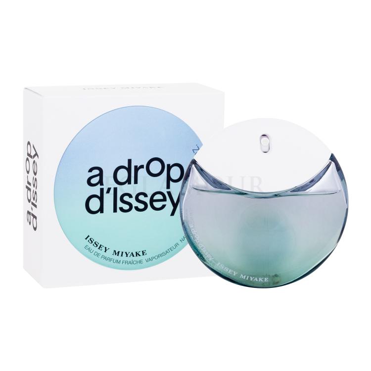 Issey Miyake A Drop d&#039;Issey Fraiche Woda perfumowana dla kobiet 30 ml