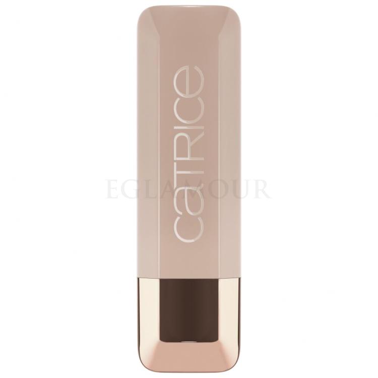 Catrice Full Satin Nude Lipstick Pomadka dla kobiet 3,8 g Odcień 030 Full Of Attitude