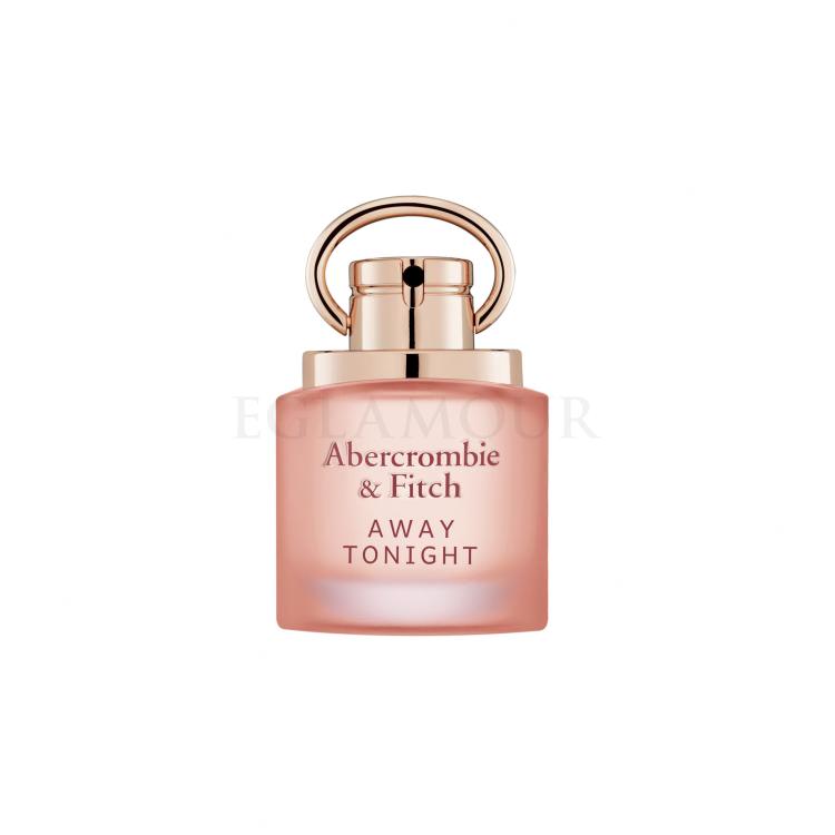 abercrombie & fitch away tonight woman woda perfumowana 30 ml   