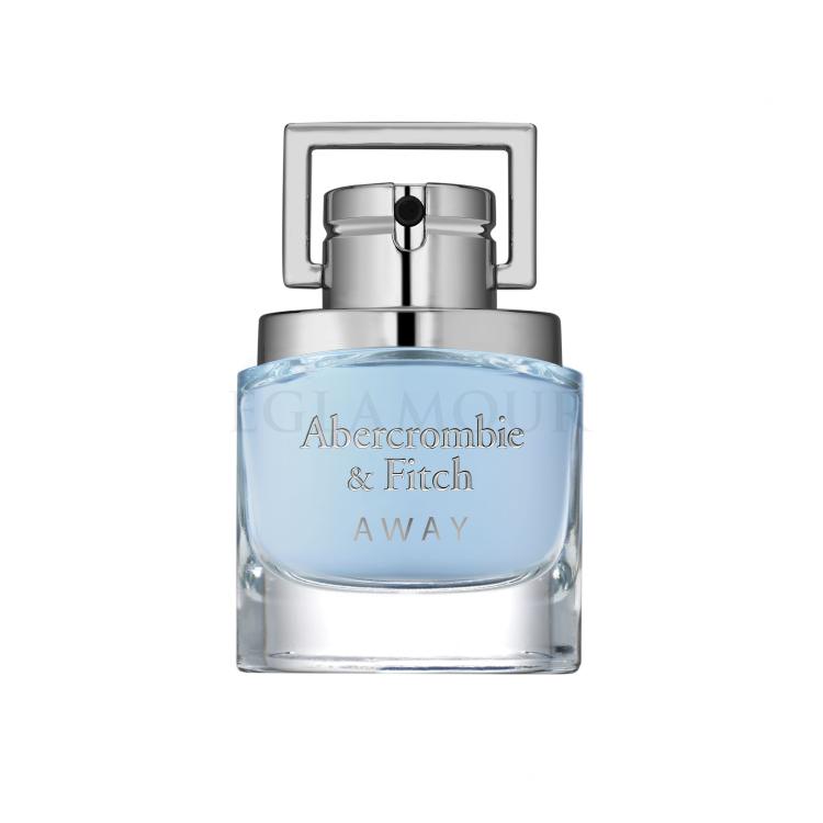 Abercrombie &amp; Fitch Away Woda toaletowa dla mężczyzn 30 ml