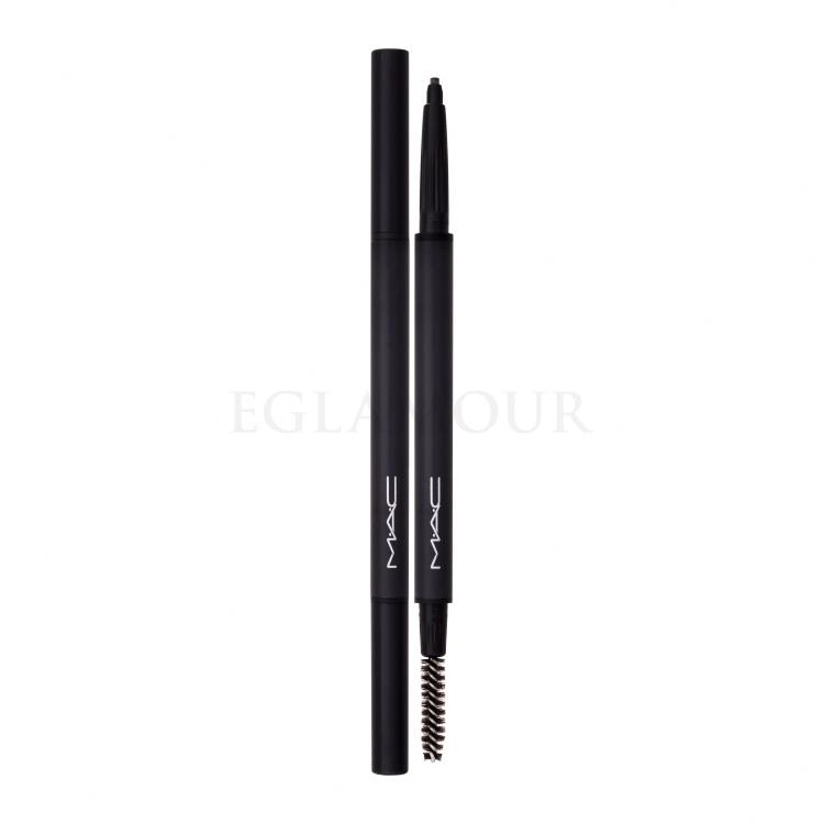 MAC Eye Brows Styler Kredka do brwi dla kobiet 0,09 g Odcień Onyx