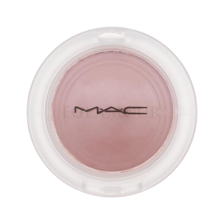 MAC Glow Play Blush Róż dla kobiet 7,3 g Odcień Blush, Please