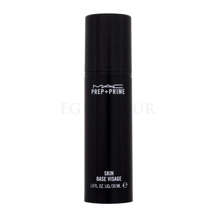 MAC Prep + Prime Skin Base Visage Baza pod makijaż dla kobiet 30 ml