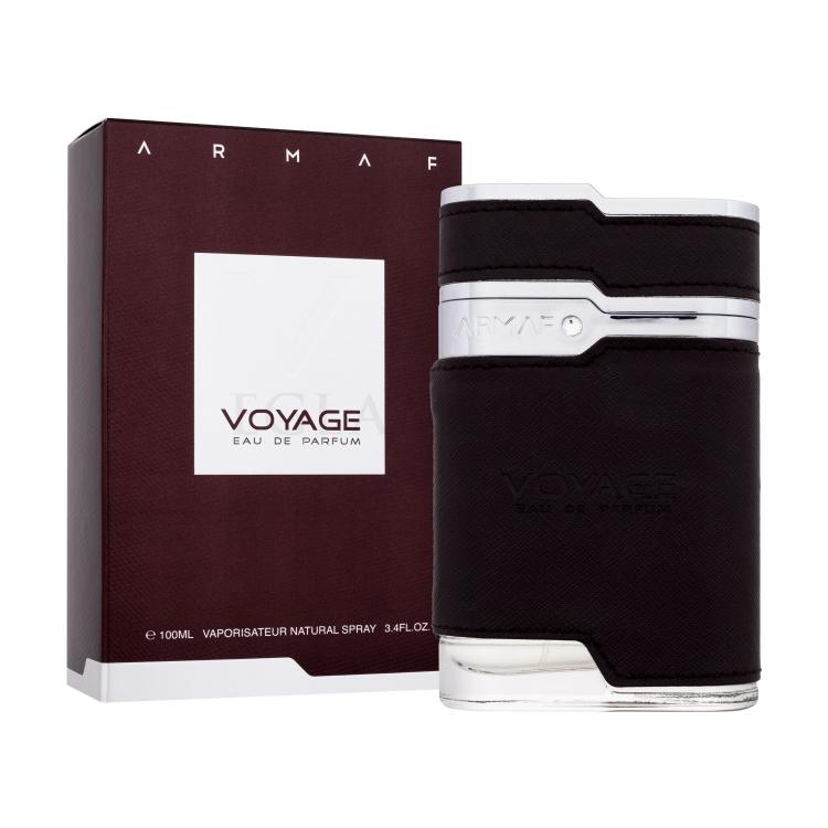 Armaf Voyage Brown Woda perfumowana dla mężczyzn 100 ml