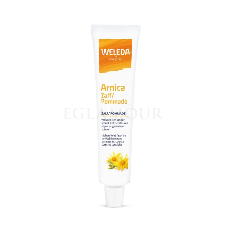 Weleda Arnica Ointment Krem do ciała 25 g