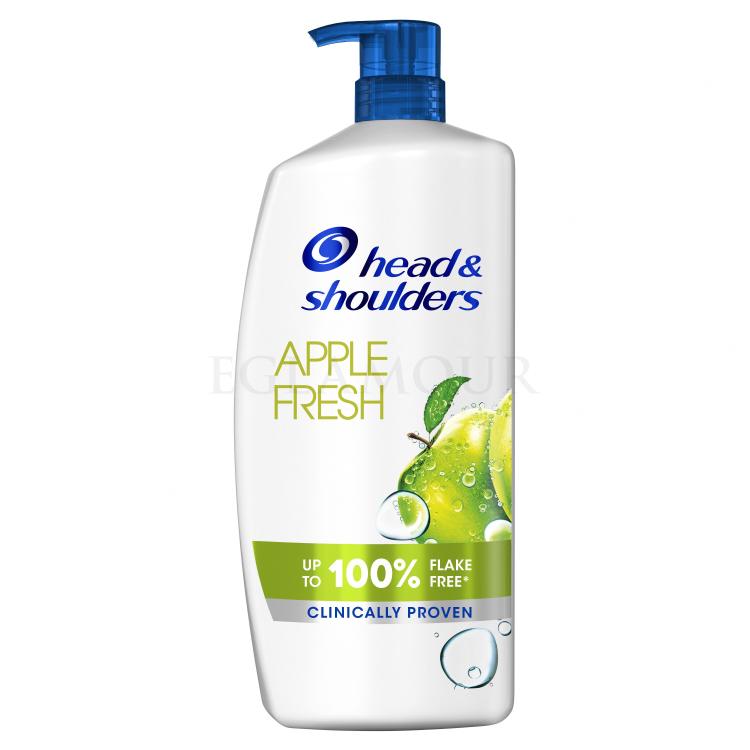 Head &amp; Shoulders Apple Fresh Szampon do włosów 900 ml