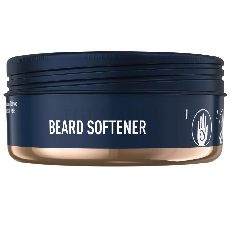 Gillette King C. Soft Beard Balm Balsam na wąsy dla mężczyzn 100 ml