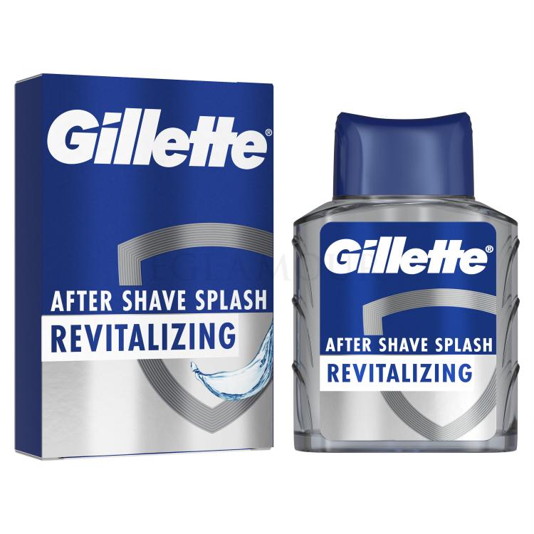 gillette sea mist