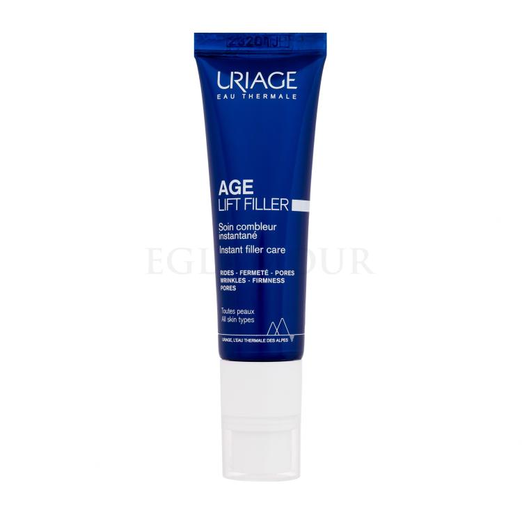 Uriage Age Lift Filler Serum do twarzy dla kobiet 30 ml