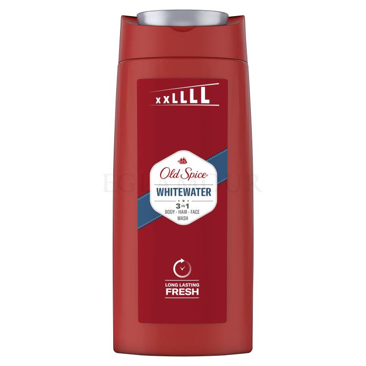 Old Spice Whitewater Żel pod prysznic dla mężczyzn 675 ml