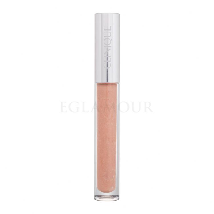 Clinique Clinique Pop Plush Creamy Lip Gloss Błyszczyk do ust dla kobiet 3,4 ml Odcień 07 Airkiss Pop