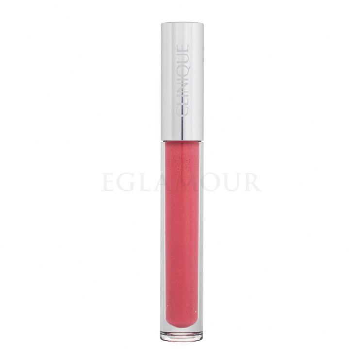 Clinique Clinique Pop Plush Creamy Lip Gloss Błyszczyk do ust dla kobiet 3,4 ml Odcień 05 Rosewater Pop