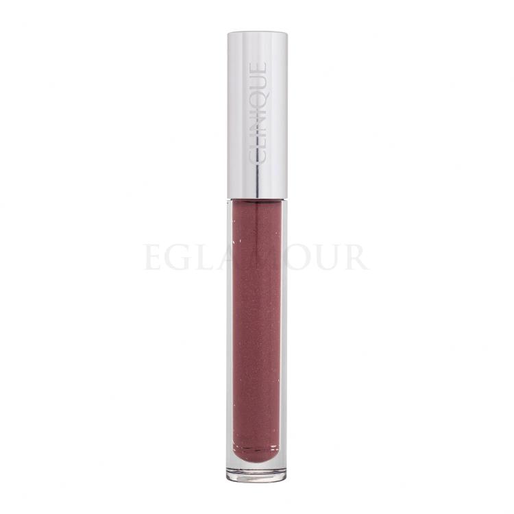 Clinique Clinique Pop Plush Creamy Lip Gloss Błyszczyk do ust dla kobiet 3,4 ml Odcień 03 Brulee Pop